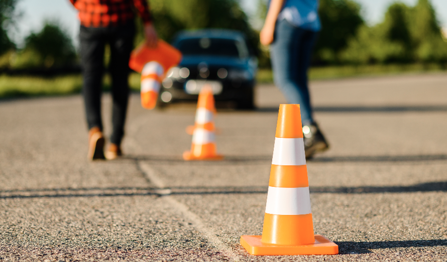 Seguridad Vial Grupo Movilidad