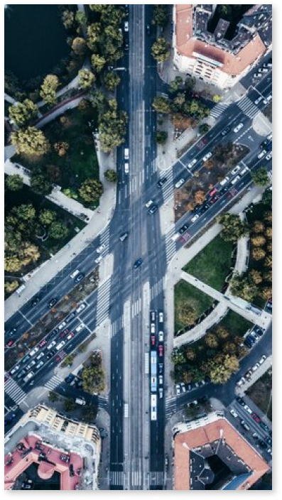 Ingenieria de transito